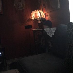 Meet your Posher, Gregoria